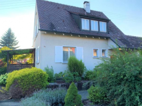 BodenSEE Holiday Home Eriskirch